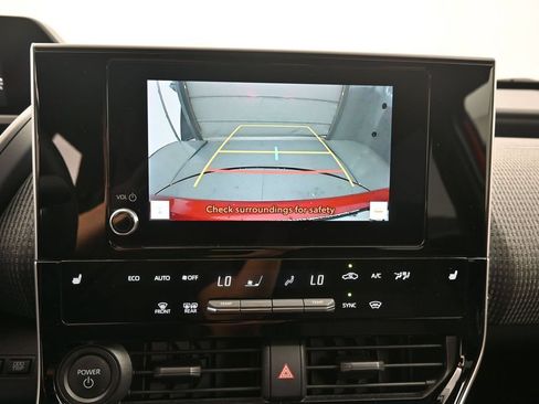 Certified 2023 Subaru Solterra AWD image 13