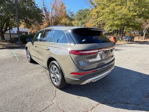 New 2026 Lincoln Corsair Premiere image 5