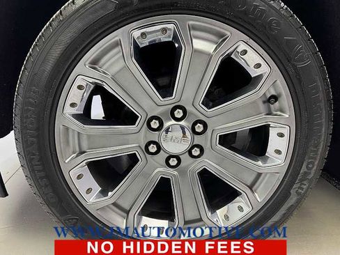 Used 2017 GMC Sierra 1500 Denali image 9