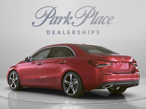 Used 2021 Mercedes-Benz A 220 image 13