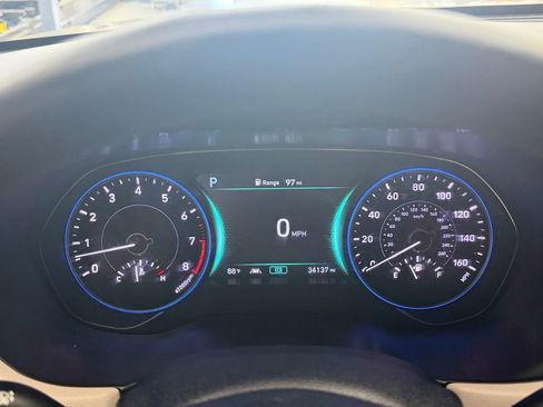 Used 2022 Hyundai Palisade SEL w/ Premium Package FWD image 14