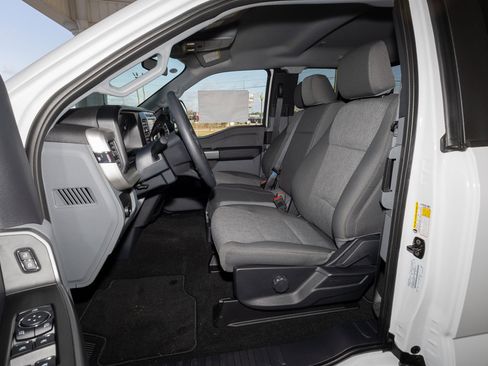 New 2026 Ford F350 XL w/ STX Appearance Package AWD/4WD image 11
