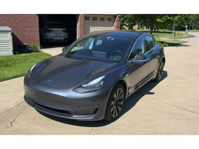 Used 2019 Tesla Model 3 Long Range