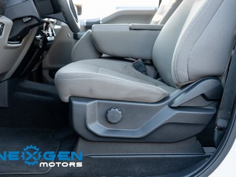 Used 2022 Ford F350 XLT image 22