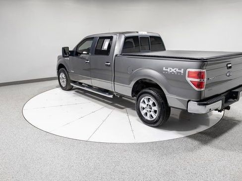 Used 2013 Ford F150 XLT w/ Luxury Equipment Group image 33