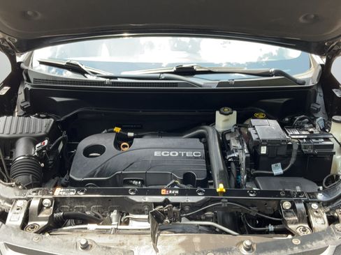 Used 2019 Chevrolet Equinox LS FWD image 23
