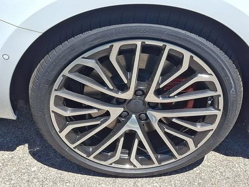 New 2026 Audi S5 Prestige AWD/4WD image 5
