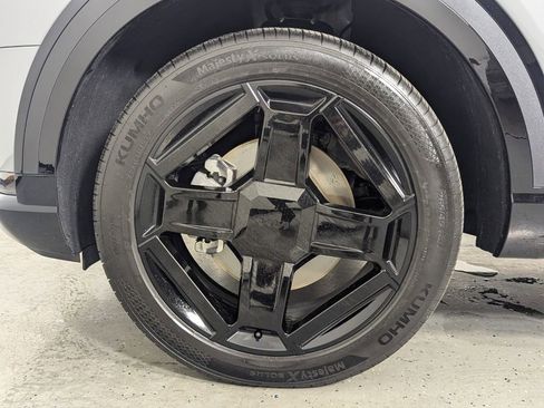 Used 2027 Kia Telluride EX X-Line image 9