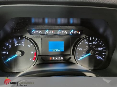 Used 2022 Ford F350 XL w/ STX Appearance Package image 13