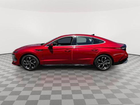 Certified 2024 Hyundai Sonata SEL FWD image 6
