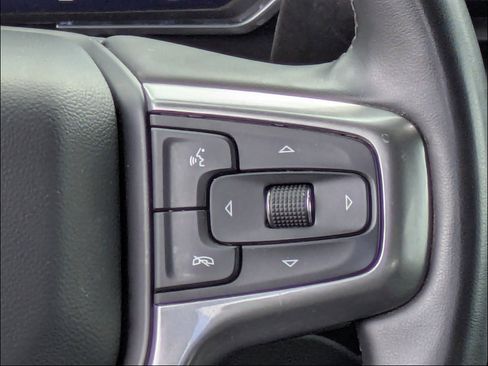 Used 2025 Chevrolet Silverado 2500 LT w/ Convenience Package AWD/4WD image 21