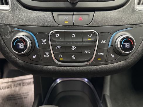 Certified 2025 Chevrolet Malibu LT image 27