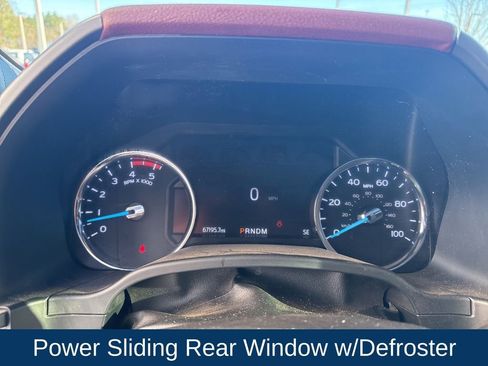 Certified 2021 Ford F250 Platinum w/ FX4 Off-Road Package image 17