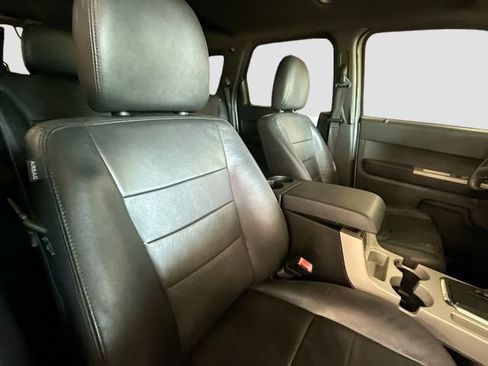 Used 2012 Ford Escape XLT AWD/4WD image 26