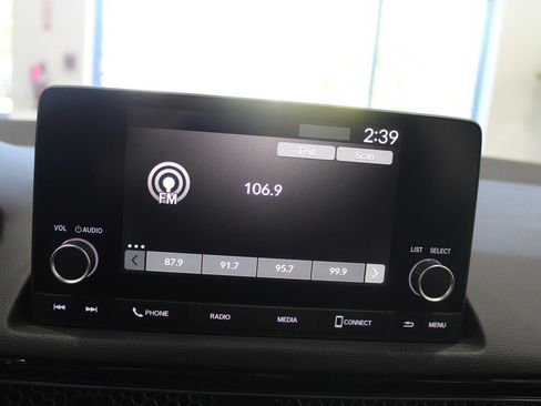 Certified 2023 Honda Civic LX image 69