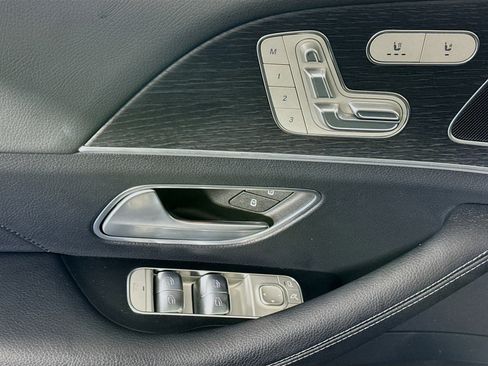 Used 2026 Mercedes-Benz GLE 350 4MATIC image 24