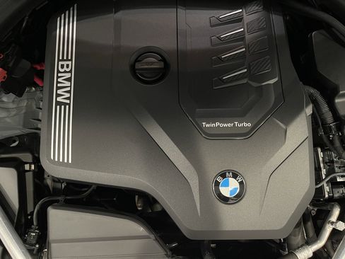 Used 2023 BMW 430i xDrive Convertible w/ M Sport Package image 26