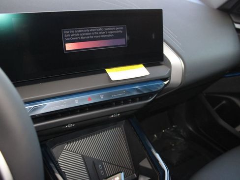 New 2026 BMW X3 xDrive30 w/ Premium Package image 25