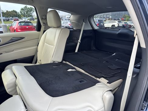Used 2020 INFINITI QX60 Luxe w/ Essential Package AWD/4WD image 57
