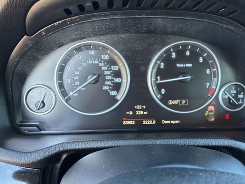 Used 2016 BMW X3 xDrive28i image 11