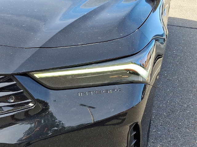 Used 2024 Acura Integra A-Spec w/ Technology Package FWD image 9