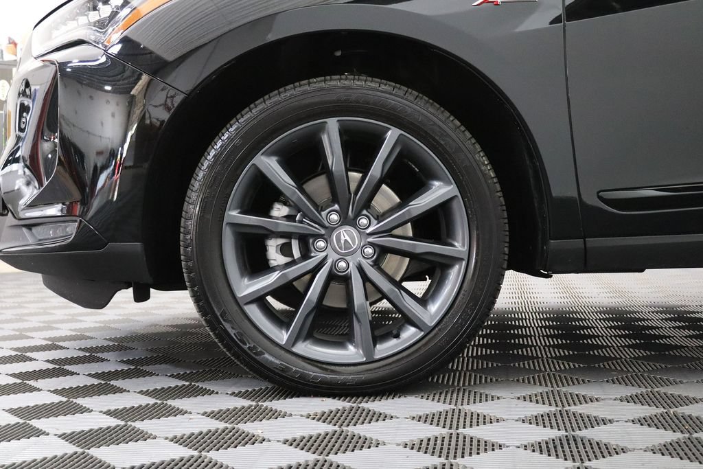 Certified 2026 Acura RDX w/ Advance Package AWD/4WD image 6