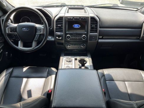 Used 2021 Ford Expedition XLT AWD/4WD image 24