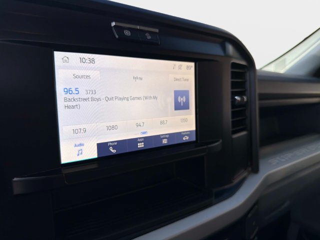 Used 2025 Ford F350 XL AWD/4WD image 17