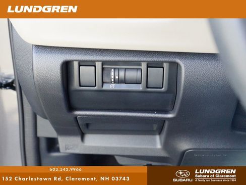 Certified 2025 Subaru Forester image 18