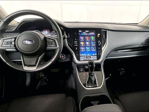 Used 2025 Subaru Outback Premium image 15