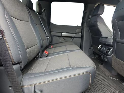 Used 2021 Ford F150 Tremor w/ Equipment Group 401A Mid AWD/4WD image 19