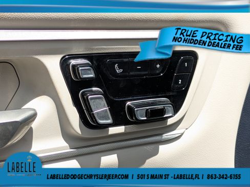 Used 2025 RAM 1500 Tungsten w/ Bed Utility Group AWD/4WD image 18