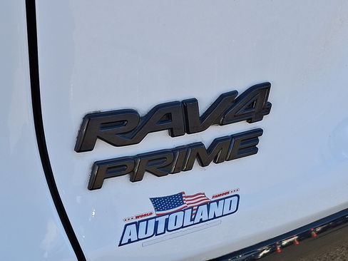 Certified 2023 Toyota RAV4 SE image 31