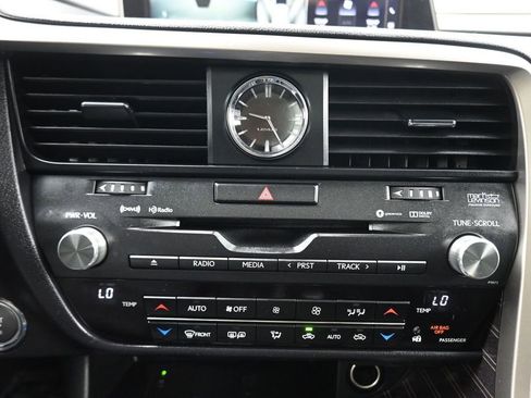 Used 2016 Lexus RX 350 AWD image 22