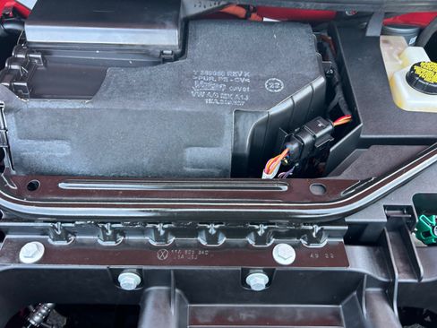 Certified 2023 Volkswagen ID.4 Pro S RWD image 21