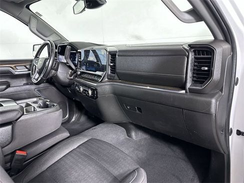 Used 2023 Chevrolet Silverado 1500 LT w/ Protection Package image 30