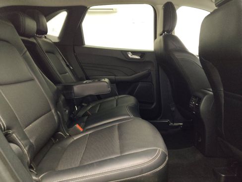 Used 2021 Ford Escape SEL image 19