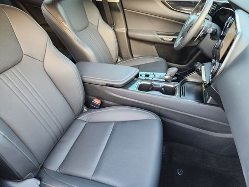 Used 2026 Lexus NX 350 AWD w/ Accessory Package (Z1) image 6
