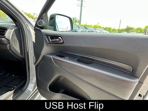 Used 2024 Dodge Durango GT RWD image 30