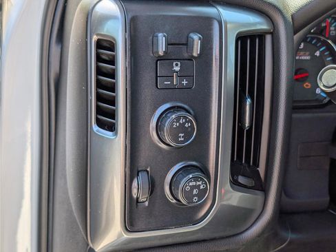 Used 2015 Chevrolet Silverado 2500 LT w/ LT Convenience Package AWD/4WD image 22