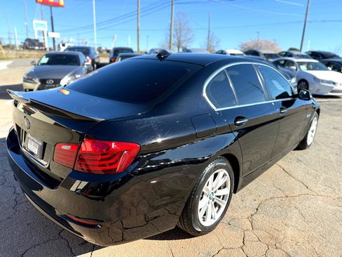 Used 2016 BMW 528i xDrive Sedan image 6