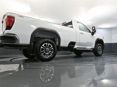 Used 2025 GMC Sierra 3500 SLE w/ SLE Convenience Package image 48