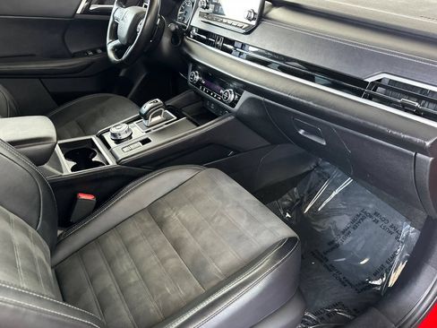 Used 2024 Mitsubishi Outlander SE FWD image 21
