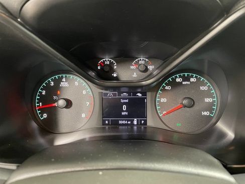 Used 2022 GMC Canyon AT4 AWD/4WD image 15