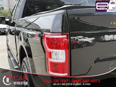 Used 2020 Ford F150 XL w/ Equipment Group 101A Mid RWD image 42