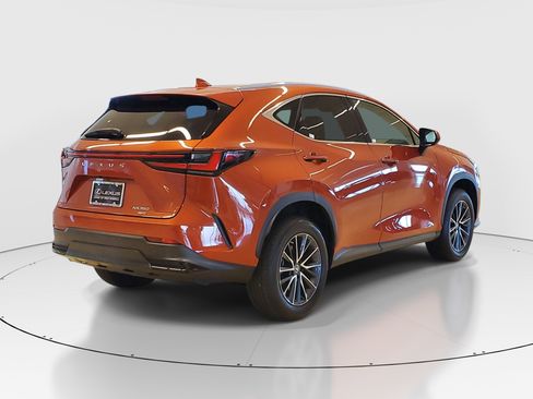 Used 2023 Lexus NX 350 AWD image 7