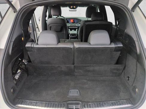 Used 2024 Mercedes-Benz GLE 350 4MATIC w/ 3rd Row Seat Package image 6