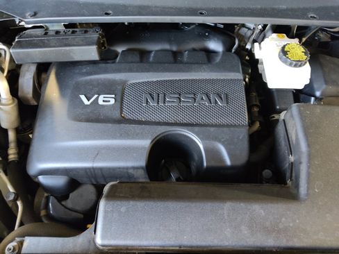 Used 2020 Nissan Pathfinder SL FWD image 30