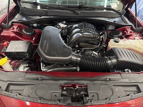 Certified 2023 Chrysler 300 Touring w/ Sport Appearance Package image 24