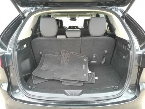 Used 2024 MAZDA CX-90 Plug-In Hybrid w/ Preferred AWD/4WD image 30
